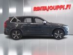 Volvo XC90 2017 Harmaa