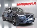 Volvo XC90 2017 Harmaa