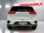 Kia Niro 2022 Valkoinen