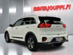 Kia Niro 2022 Valkoinen