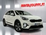 Kia Niro 2022 Valkoinen