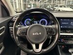 Kia Niro 2022 Valkoinen