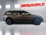 Volvo XC70 2015 Ruskea (beige)