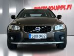 Volvo XC70 2015 Ruskea (beige)