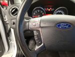 Ford Mondeo 2010 Valkoinen