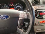 Ford Mondeo 2010 Valkoinen