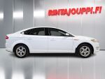 Ford Mondeo 2010 Valkoinen