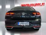 Volkswagen Passat 2020 Harmaa