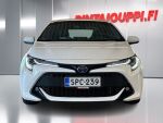 Toyota Corolla 2023 Valkoinen