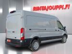 Ford Transit 2024 