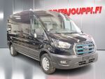 Ford Transit 2024 