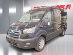 Ford Transit 2024 