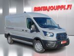 Ford Transit 2024 