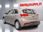 Kia Rio 2024 