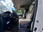 Adria Coral Axess 670 SLT 2017 Valkoinen