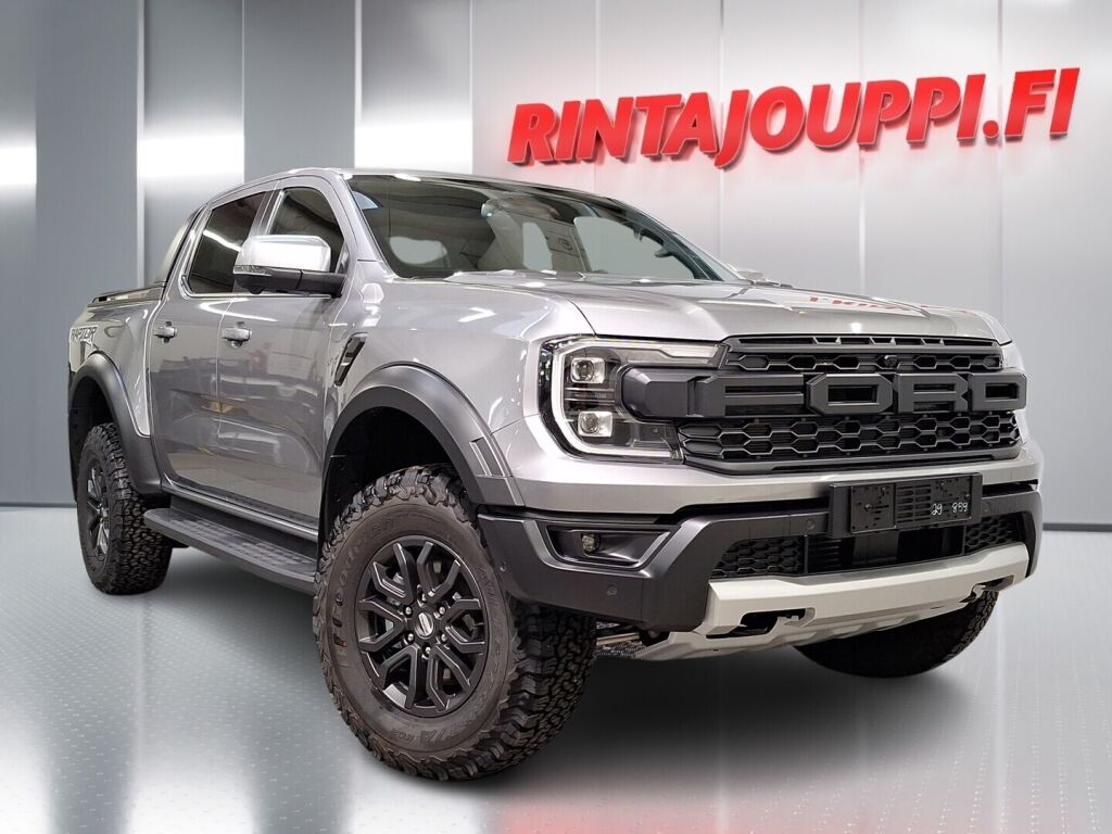 Ford Ranger 2024 