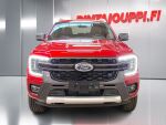 Ford Ranger 2024 