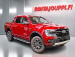 Ford Ranger 2024 