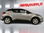 Toyota C-HR 2020 Hopea