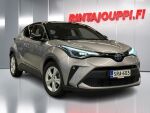 Toyota C-HR 2020 Hopea