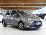 Toyota Yaris 2020 Harmaa