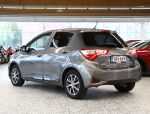 Toyota Yaris 2020 Harmaa