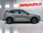 Ford Kuga 2020 Harmaa