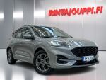 Ford Kuga 2020 Harmaa