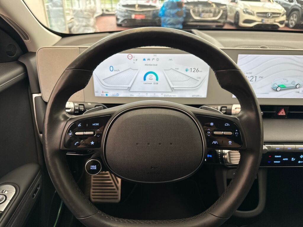 Hyundai IONIQ 5 2021 