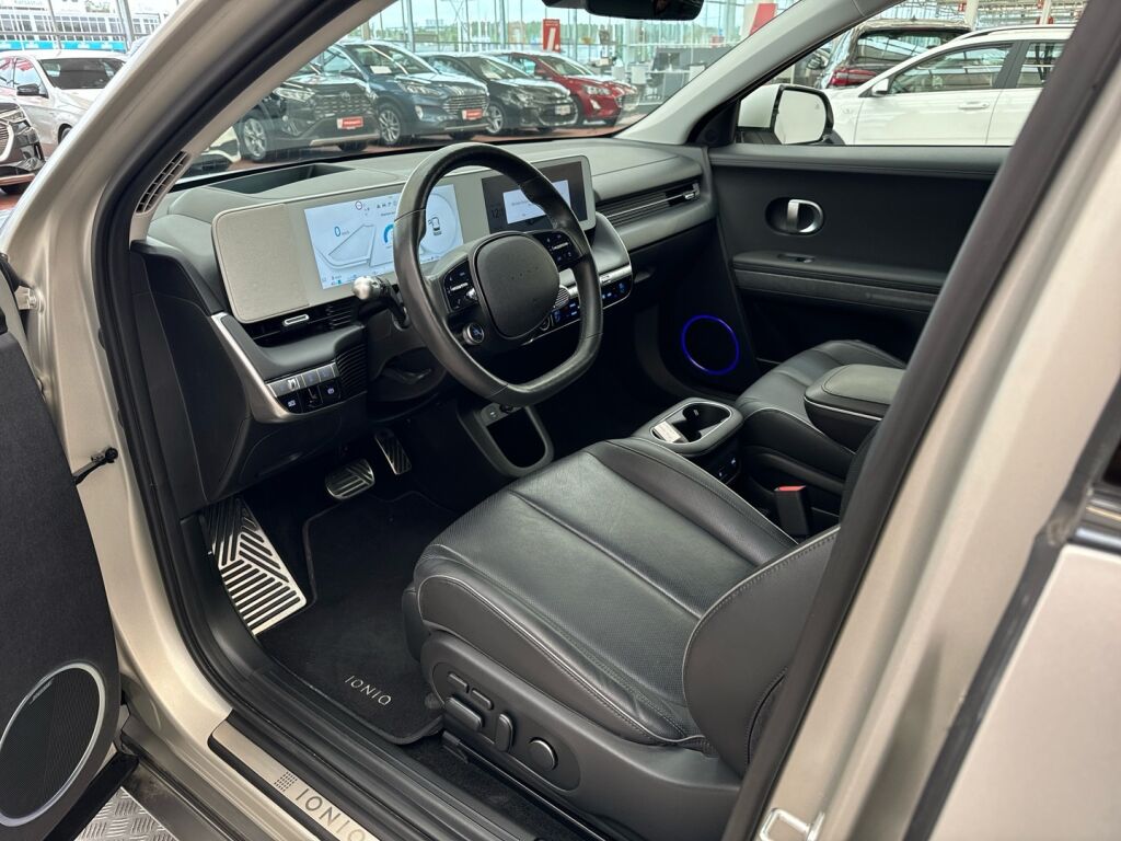 Hyundai IONIQ 5 2021 