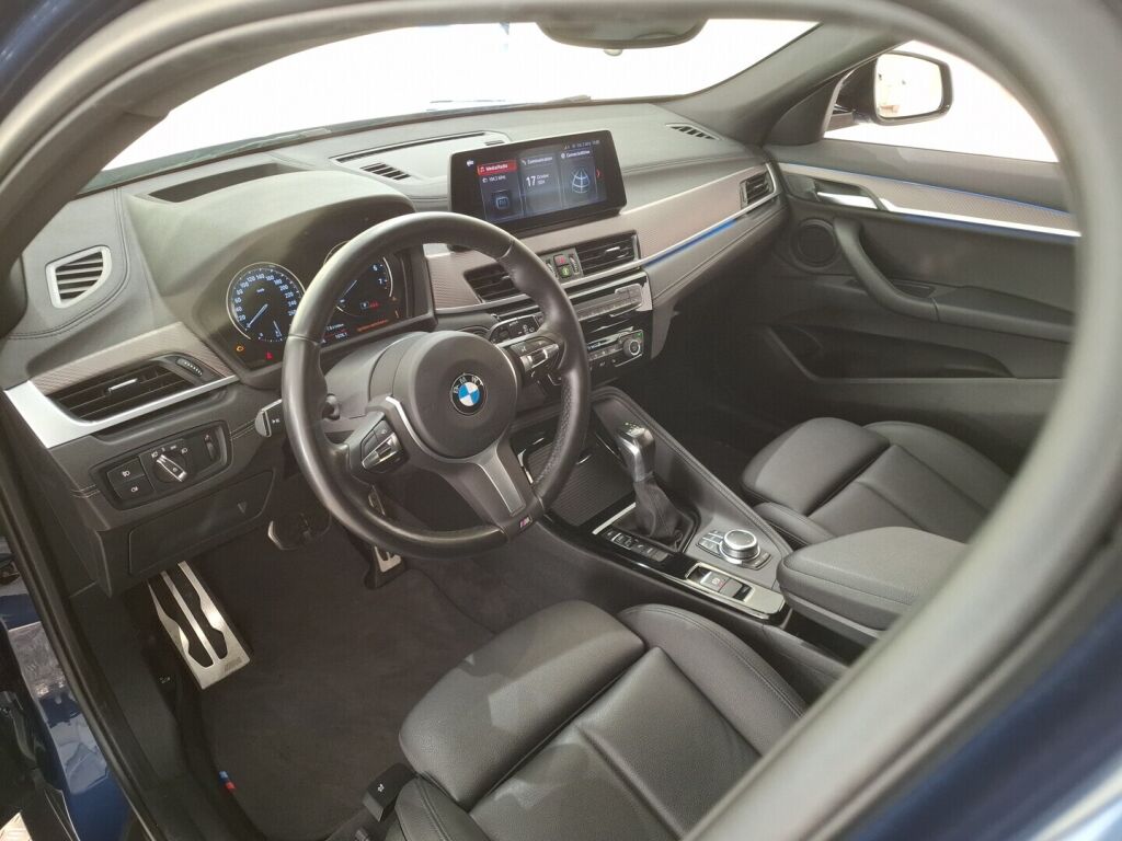 BMW X2 2021 