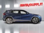 BMW X2 2021 