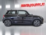 Mini Cooper 2022 Musta