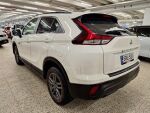 Mitsubishi Eclipse Cross 2022 Valkoinen