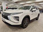 Mitsubishi Eclipse Cross 2022 Valkoinen