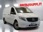 Mercedes-Benz Vito 2020 Valkoinen