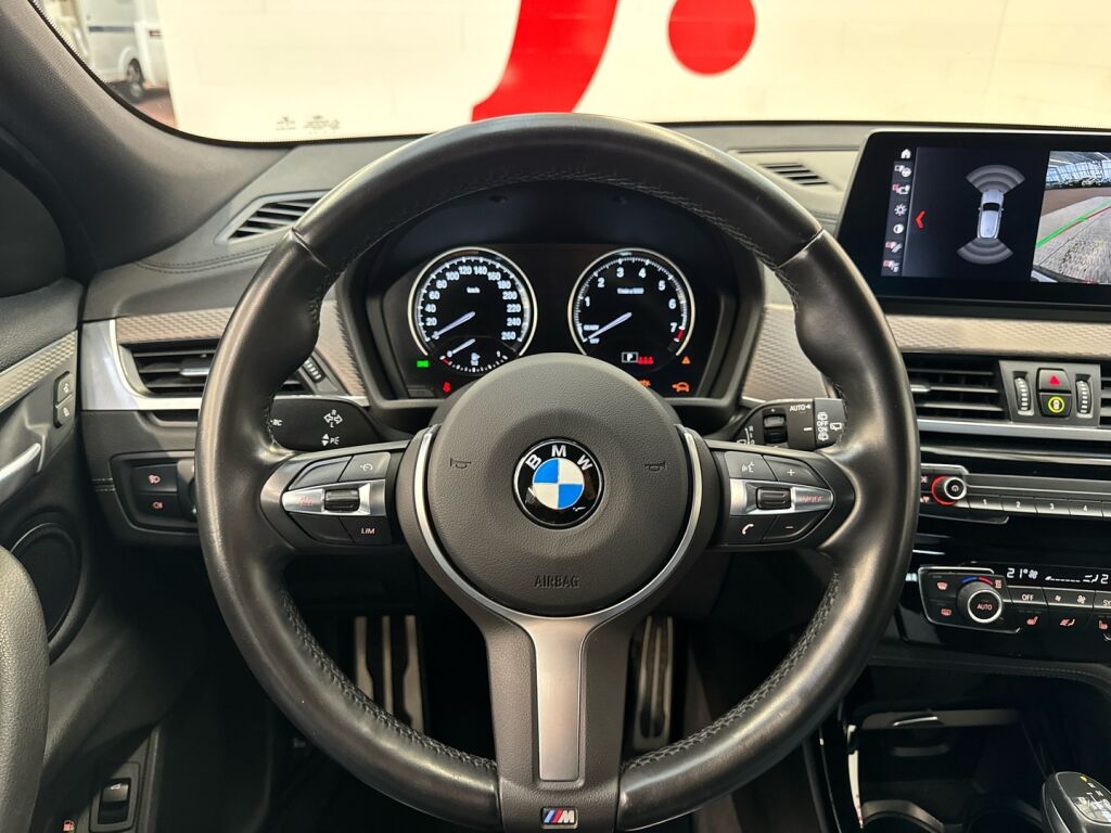 BMW X2 2021 