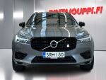 Volvo XC60 2020 Metalli harmaa