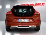 Volvo C30 2010 Oranssi