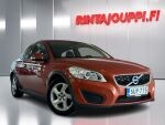 Volvo C30 2010 Oranssi