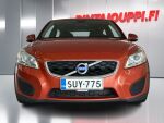 Volvo C30 2010 Oranssi