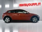 Volvo C30 2010 Oranssi