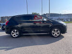 Peugeot 3008 2010 Musta