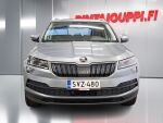 Skoda Karoq 2019 Harmaa