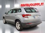 Skoda Karoq 2019 Harmaa