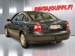 Volkswagen Passat 2004 Harmaa