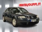 Volkswagen Passat 2004 Harmaa