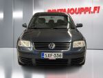 Volkswagen Passat 2004 Harmaa