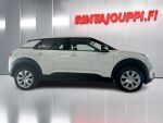 Citroen C4 Cactus 2019 Valkoinen