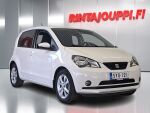 Seat Mii electric 2020 Valkoinen